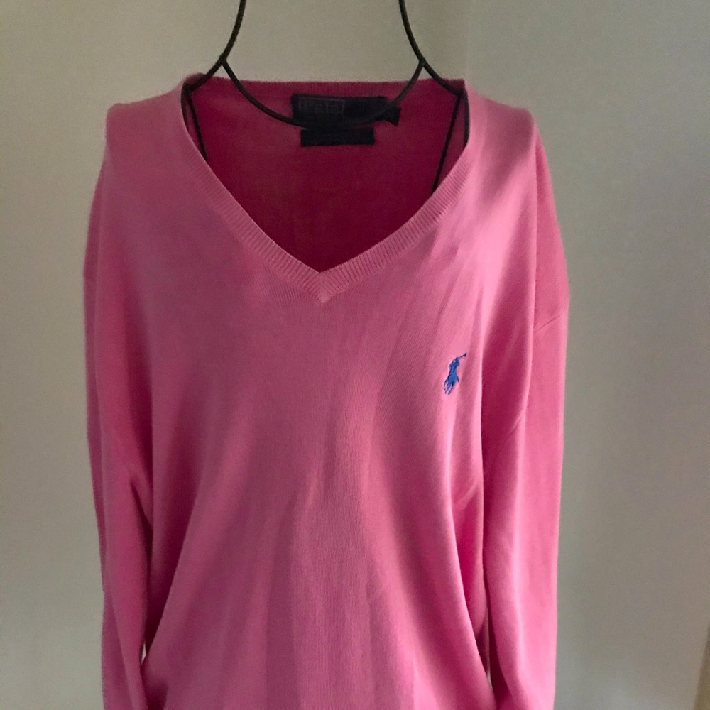 Polo by Ralph Lauren men sweater